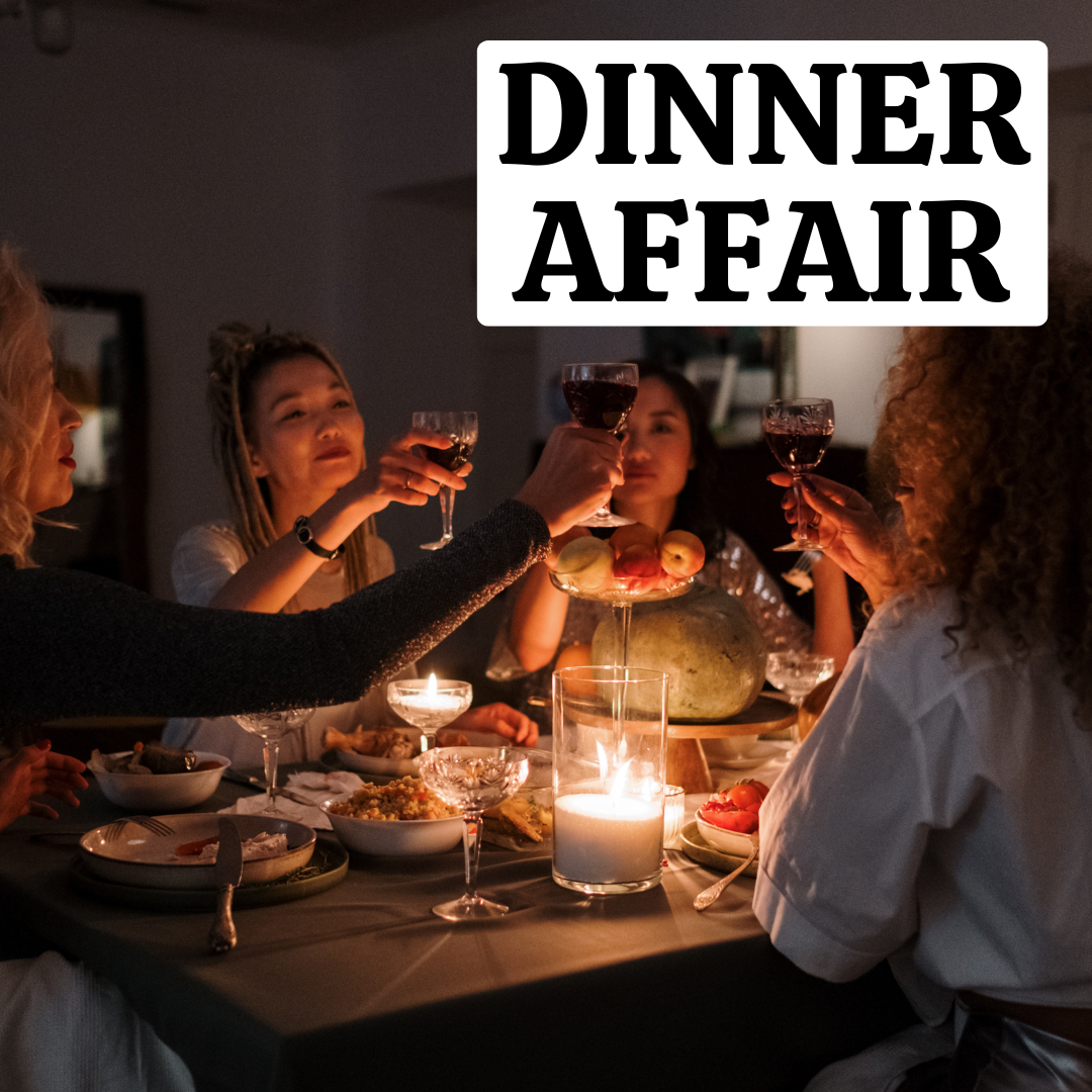 Variety Pack: Dinner Affair