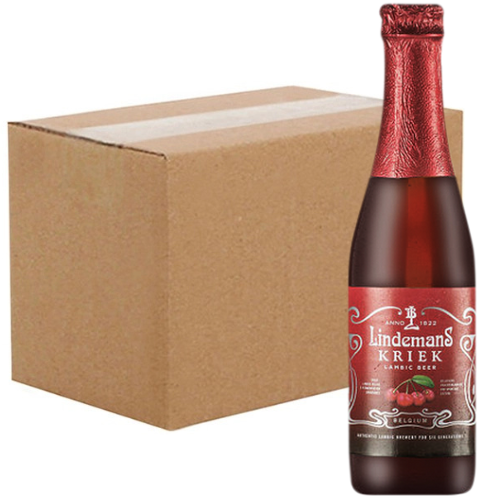 LINDEMANS KRIEK (Case of 24)
