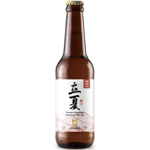 ASIA CRAFT BEER ADVENTURE