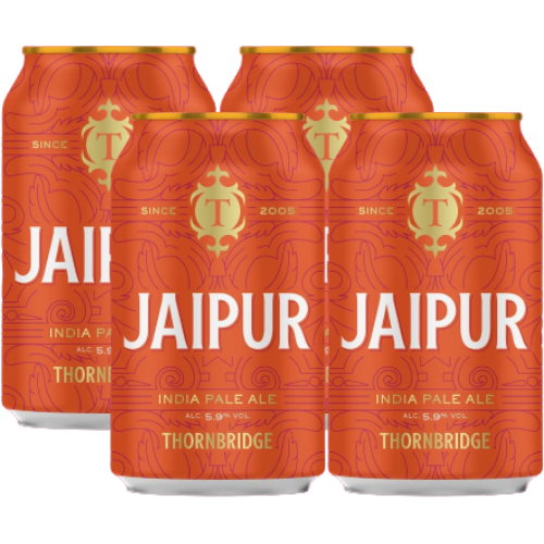 THORNBRIDGE JAIPUR