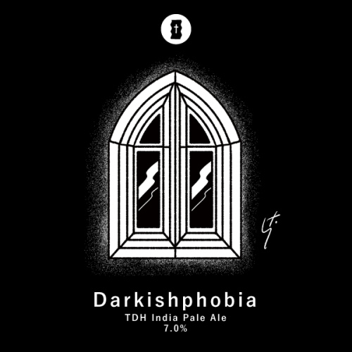 Totopia Darkishphobia