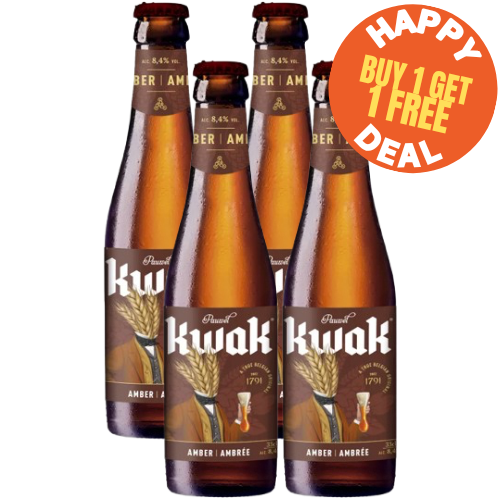 PAUWEL KWAK
