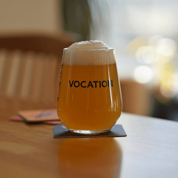 VOCATION ALLEGRA STEMLESS BEER GLASS