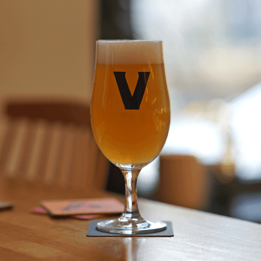 VOCATION STEMMED GLASS