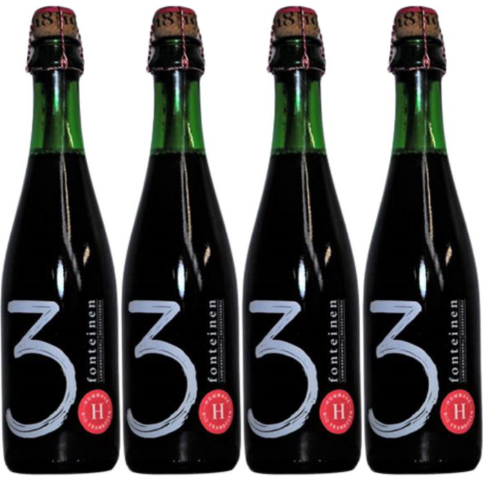 3 Fonteinen Hommage