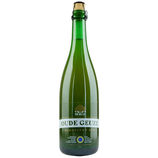 Boon Horal Megablend Oude Geuze