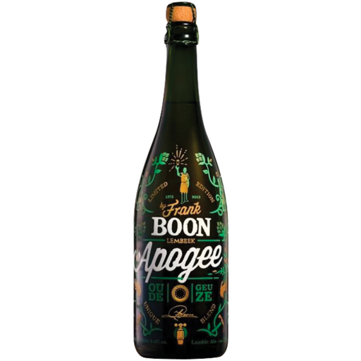 Boon OUDE GEUZE APOGEE