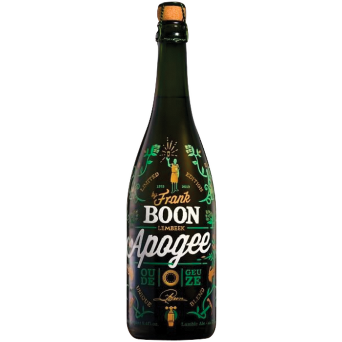 Boon OUDE GEUZE APOGEE