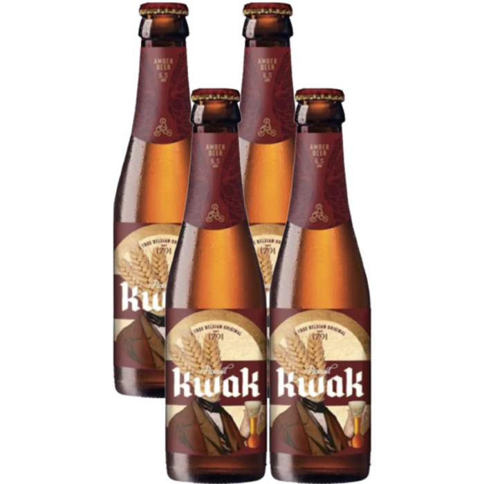 PAUWEL KWAK