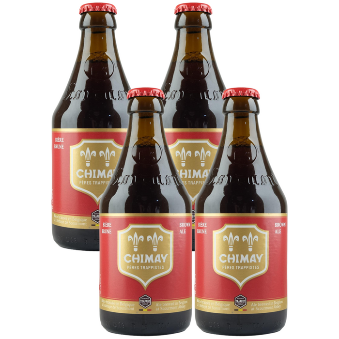 Chimay Red