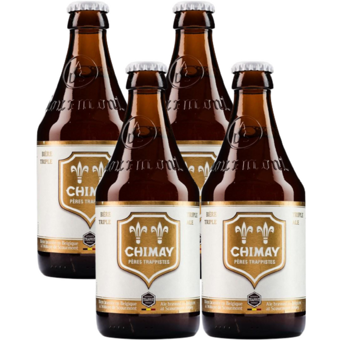 Chimay Triple