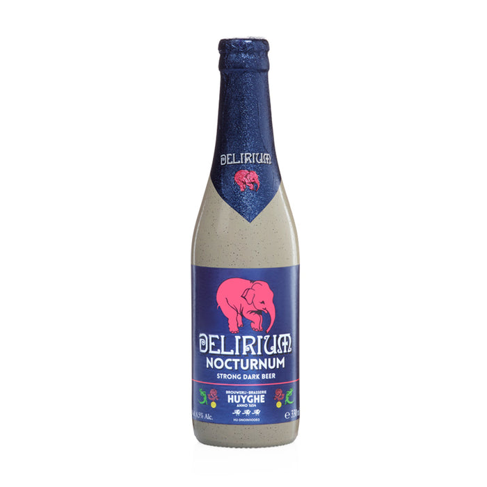 Delirium Nocturnum