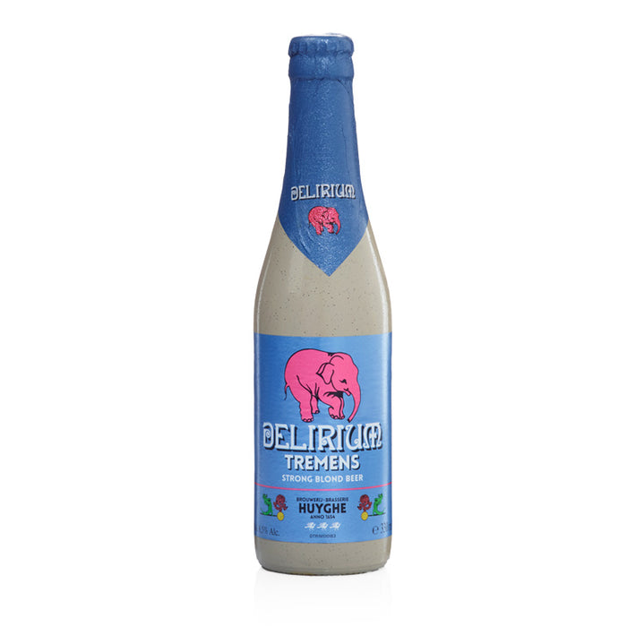 Delirium Tremens
