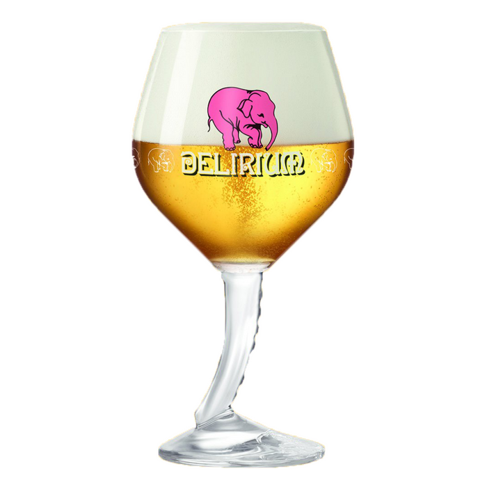 Delirium Glass