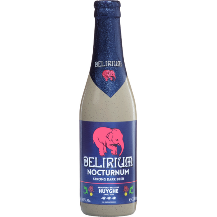 DELIRIUM NOCTURNUM
