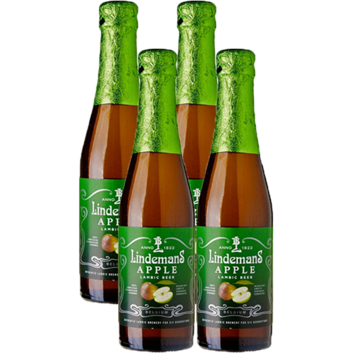 Lindemans Apple