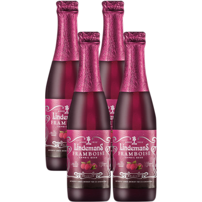 Lindemans Framboise
