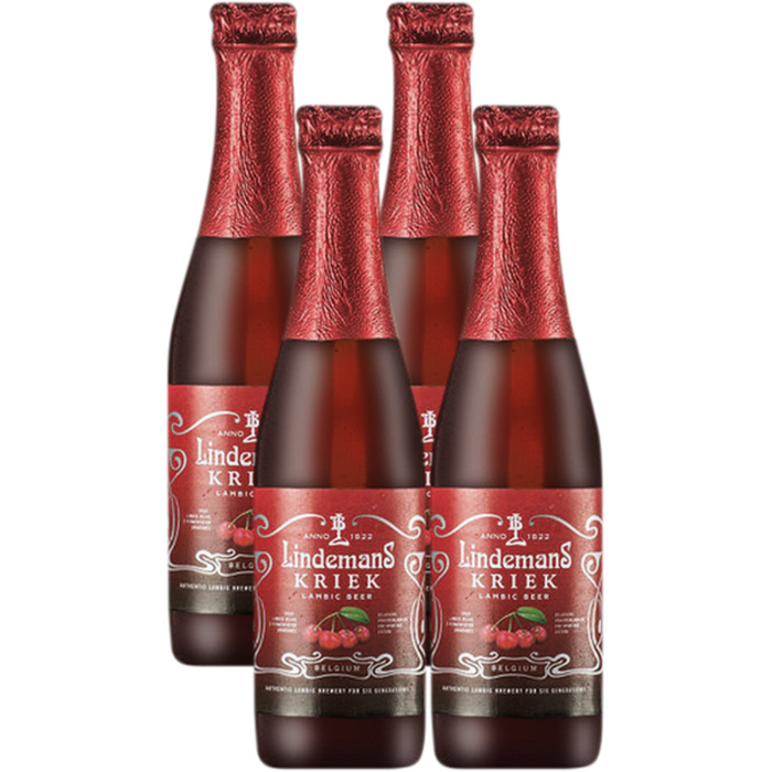 Lindemans Kriek
