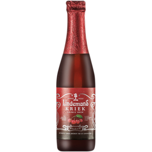 Lindemans Kriek