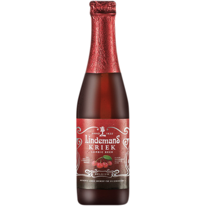 Lindemans Kriek