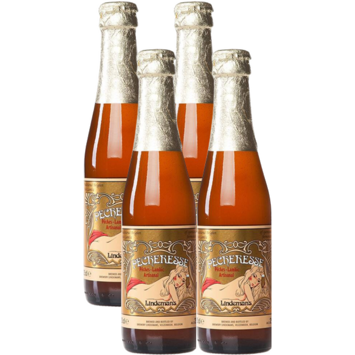 LINDEMANS PECHERESSE