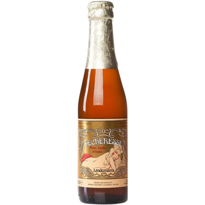 LINDEMANS PECHERESSE