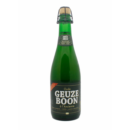 Boon Oude Geuze