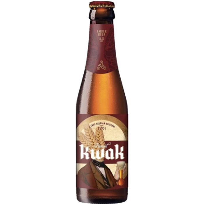 PAUWEL KWAK
