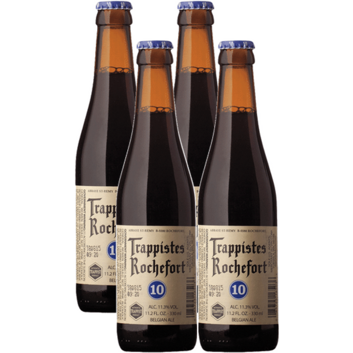 ROCHEFORT TRAPPISTES 10