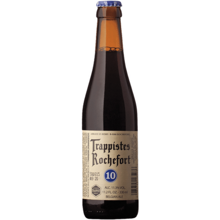 ROCHEFORT TRAPPISTES 10