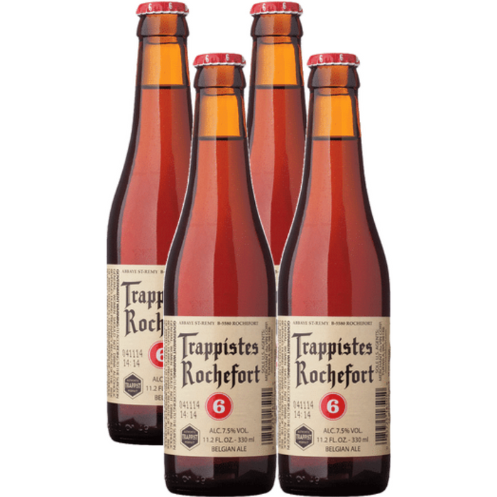 ROCHEFORT TRAPPISTES 6