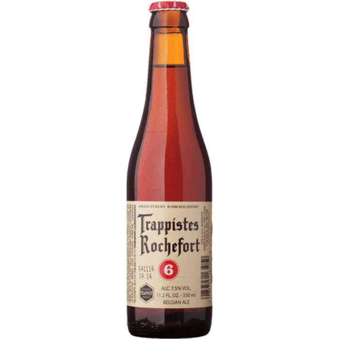 ROCHEFORT TRAPPISTES 6
