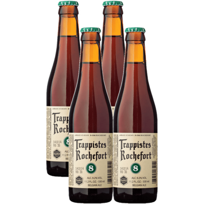 ROCHEFORT TRAPPISTES 8