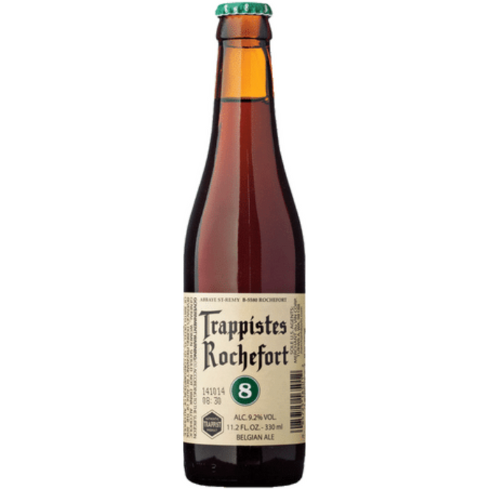 ROCHEFORT TRAPPISTES 8