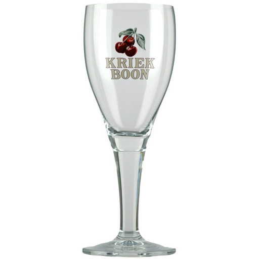 Kriek Boon Glass