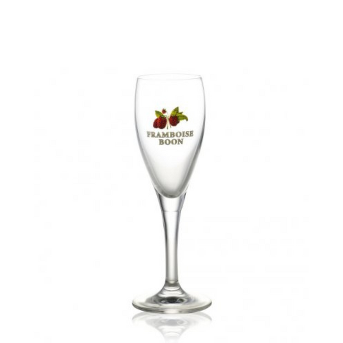 Boon Framboise Glass