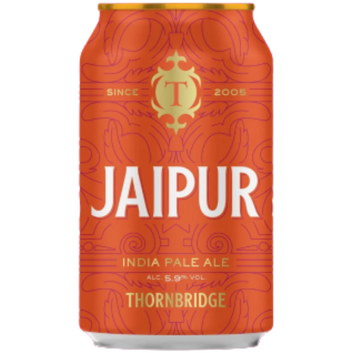 THORNBRIDGE JAIPUR