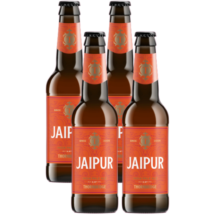 THORNBRIDGE JAIPUR