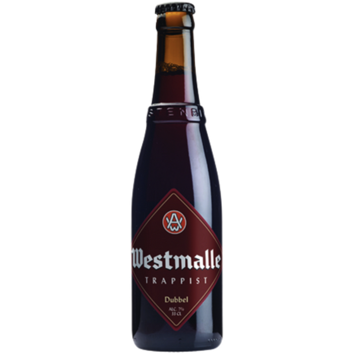 WESTMALLE TRAPPIST DUBBEL