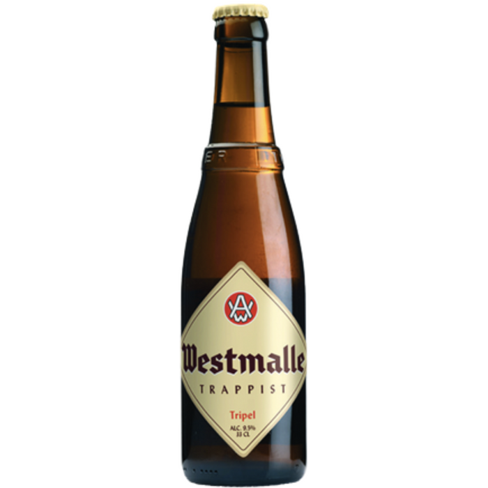 WESTMALLE TRAPPIST TRIPEL