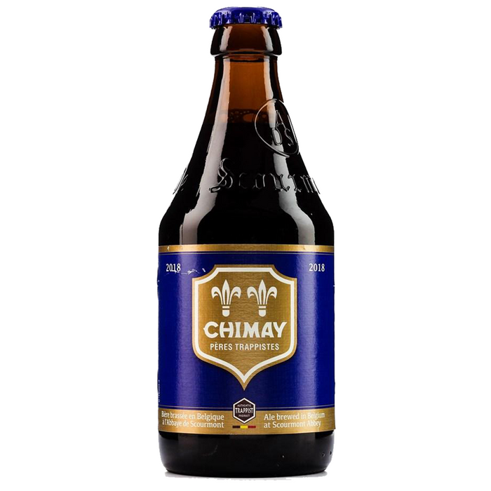 Chimay BLUE