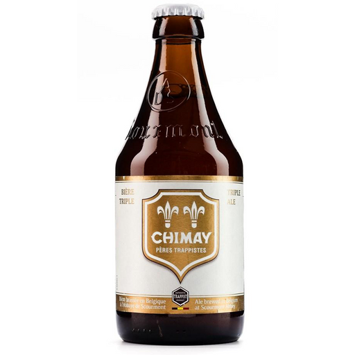 Chimay TRIPLE