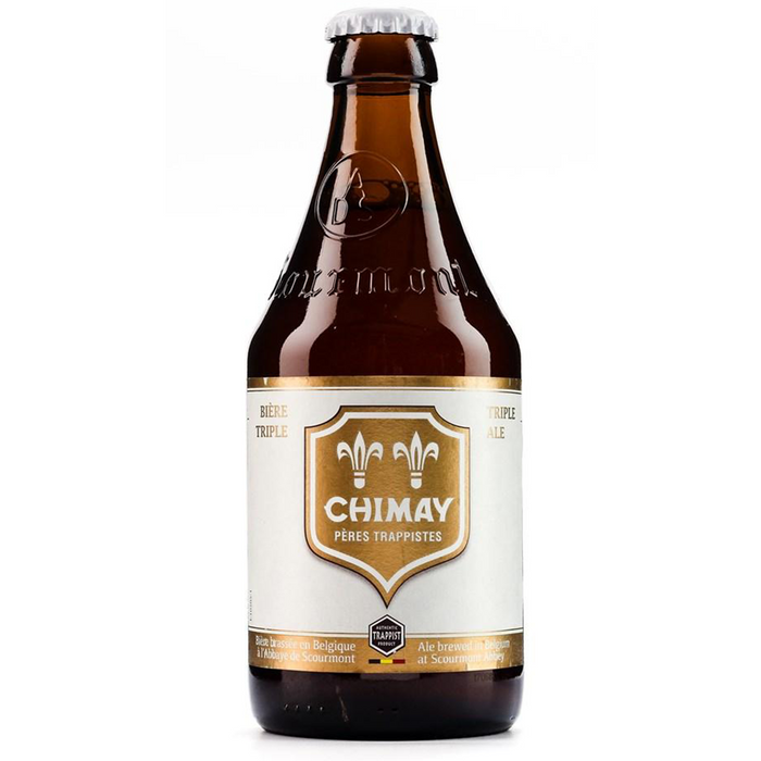 Chimay TRIPLE