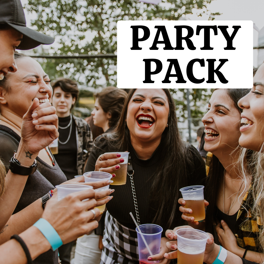 Variety Pack: Party Pack