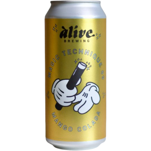 ASIA CRAFT BEER ADVENTURE