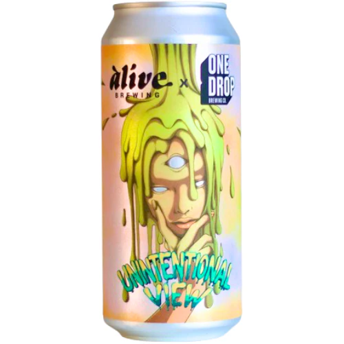 THE HOP ODYSSEY - IPA DISCOVERY BOX