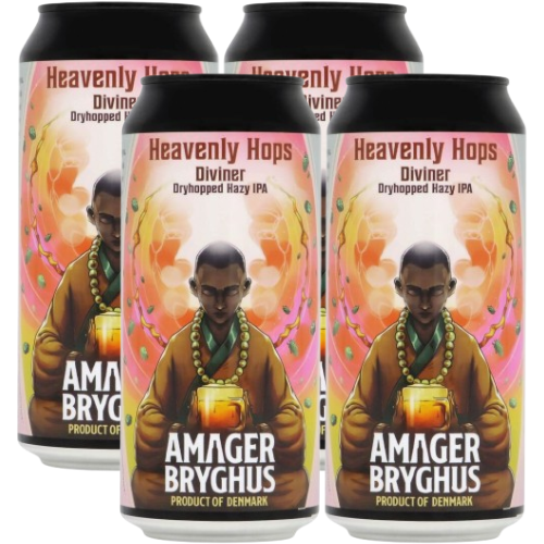 Amager Heavenly Hops Diviner