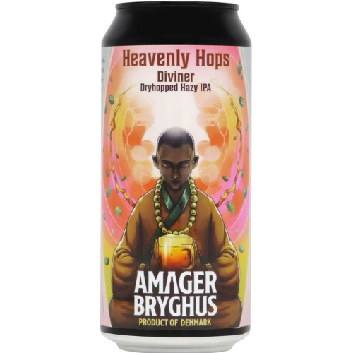 THE HOP ODYSSEY - IPA DISCOVERY BOX