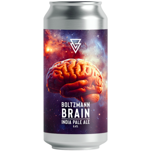 Azvex Boltzmann Brain