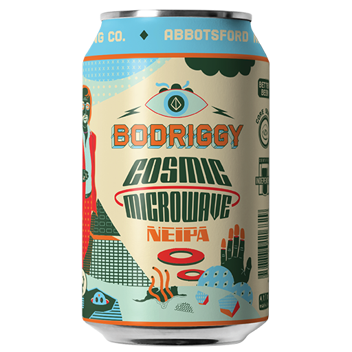 THE HOP ODYSSEY - IPA DISCOVERY BOX